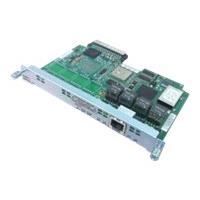 ADSL-modem - CISCO - EHWIC-4SHDSL-EA= - G.SHDSL - 5.696 Mbits/s - 4 analoga portar