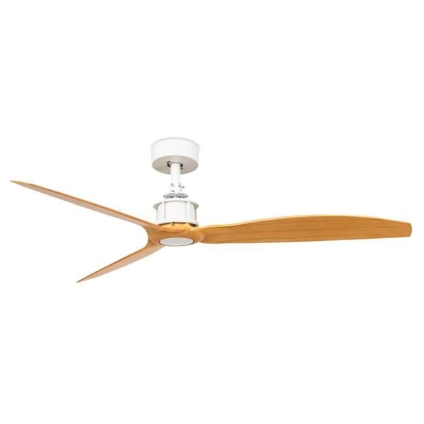 Takfläkt - FARO BARCELONA - JUST FAN - 6 hastigheter - Eco DC-motor - Ø128 cm