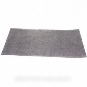 Metalliskt fettfilter för NEFF huv - D5853X0 460118 00460118