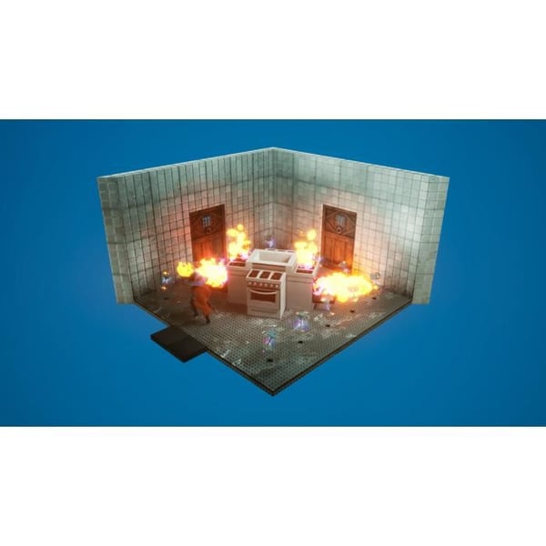 Lumo 2 PS5