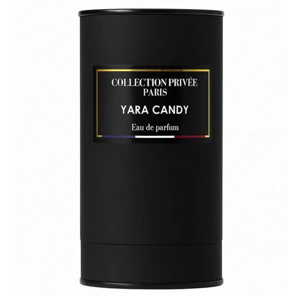 Collection Privée Yara Candy Eau de parfum unisex 50ml