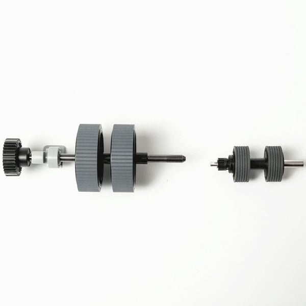 Skannerrulleset - Brother - PRK-A3001 - Kompatibel med ADS-2200 - Kompatibel med ADS-2700W
