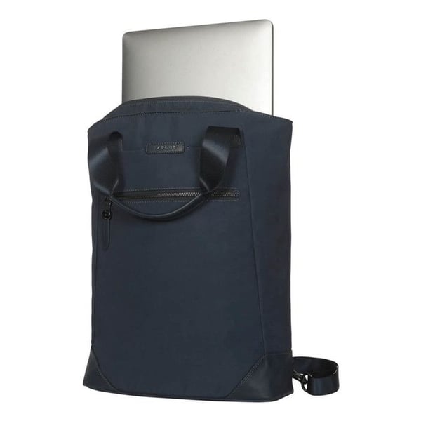 Muunneltava reppu - TARGUS - TBB65102GL - 16" - Sininen - Vedenkestävä