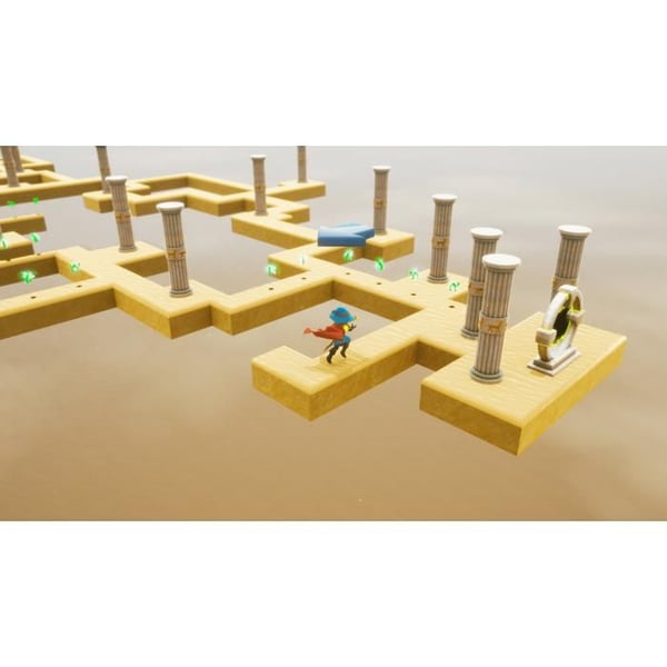 Lumo 2 PS5