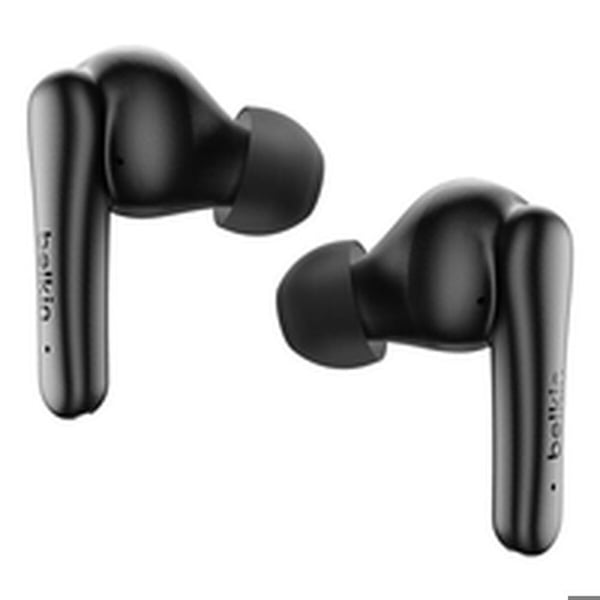 Belkin SoundForm Rhythm hörlurar RADIOKOMMUNIKATIONSTILLBEHÖR