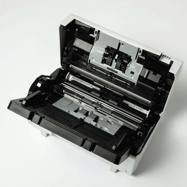 Skannerrulleset - Brother - PRK-A3001 - Kompatibel med ADS-2200 - Kompatibel med ADS-2700W