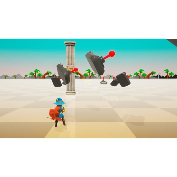 Lumo 2 PS5