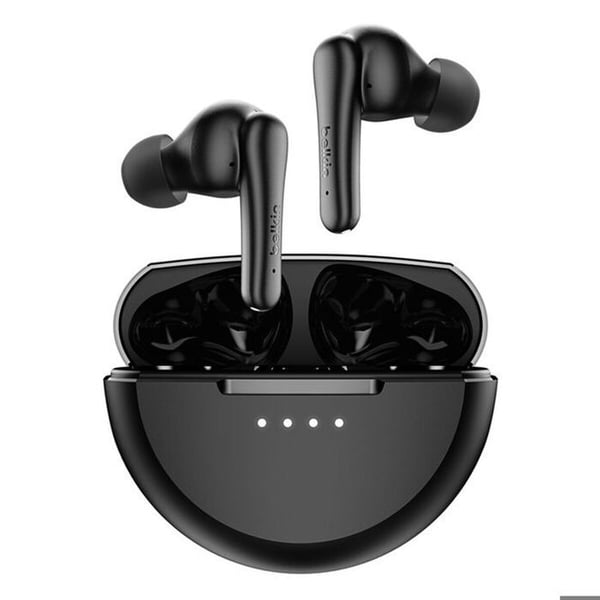 Belkin SoundForm Rhythm hörlurar RADIOKOMMUNIKATIONSTILLBEHÖR