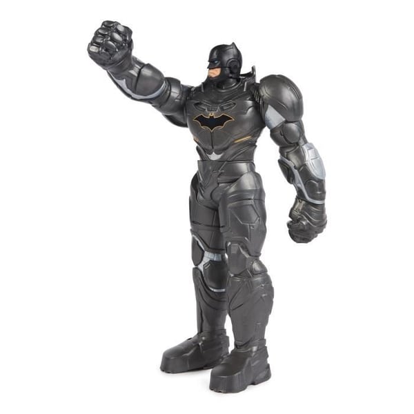 SPIN MASTER FIGURE BATMAN JÄTTE-SERIEN Batman
