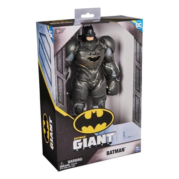 SPIN MASTER FIGURE BATMAN JÄTTE-SERIEN Batman
