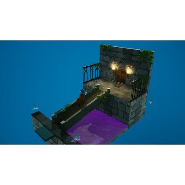 Lumo 2 PS5