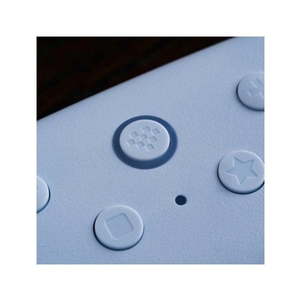 Spelkontroll - GENERISK - Ultimate 2C - Bluetooth - 6 axlar - Vibration