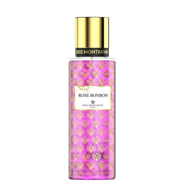 Gris Montaigne Rose Bonbon Doftbryssel 250ml