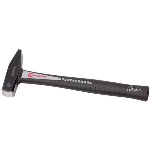 Peddinghaus Carbotec 5039992000 Låsmedshammare 2250 g 365 mm DIN 1041 1 st