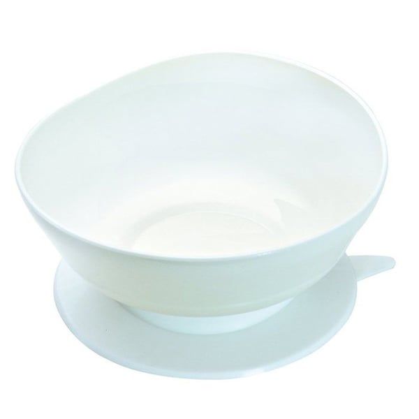 Skål för soppa - Sundo Homecare GmbH - 22050 - Halkskydd - Plast - Vit
