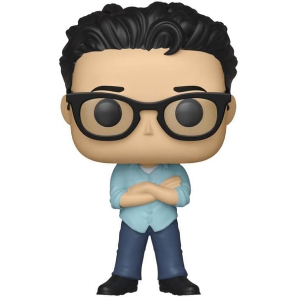 Figur figur Funko Pop! J.J. Abrams
