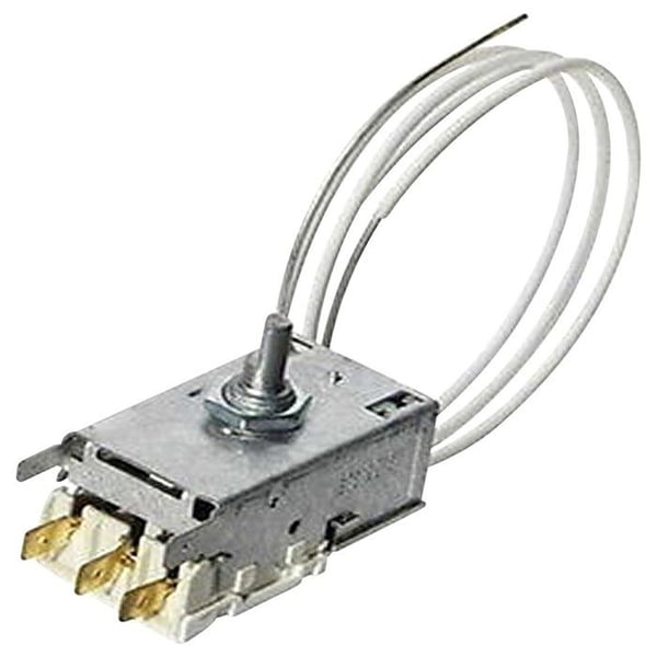 Termostat Ranco - Electrolux - K59L1265FF - Originaldel - Kompatibel med K59L1265, K59L1035