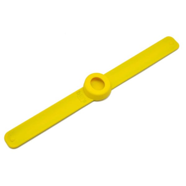 Bill's klockor - Armbandsur Mini Uni Gul