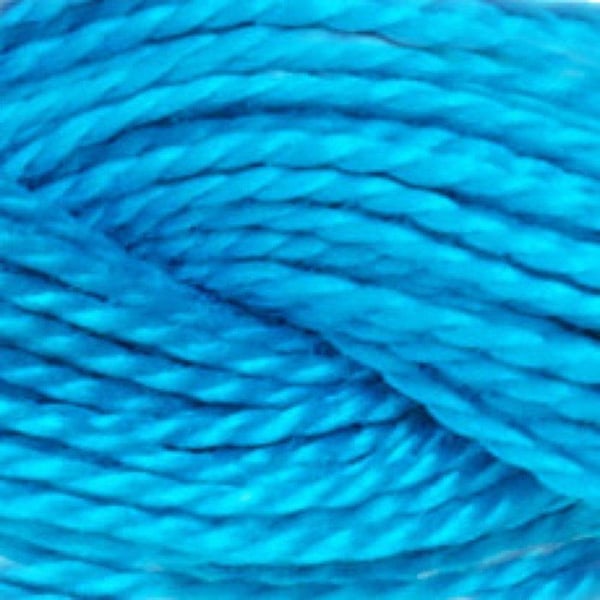 DMC - Fil DMC Coton Perlé Small N8 Col. 3844