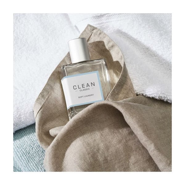 Unisexparfym Clean
