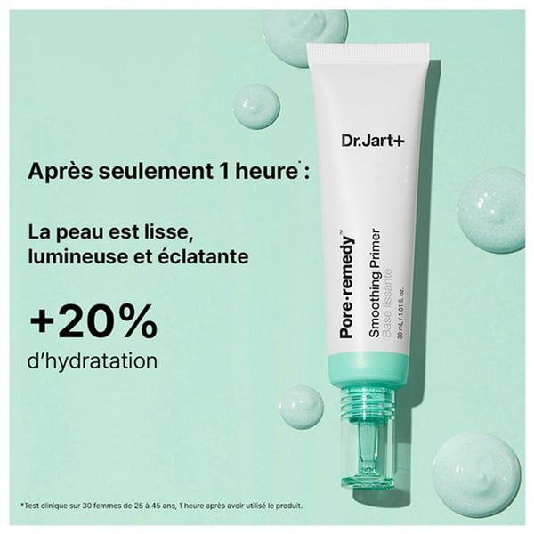 Dr Jart+ Pore·remedy™ Utjämnande Bas för Ansiktet 30ml