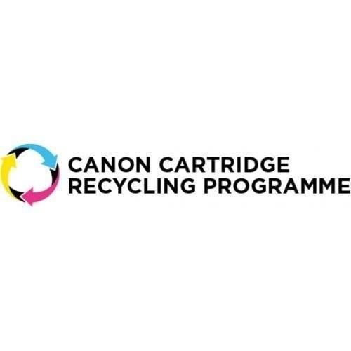 Paket med 2 bläckpatroner + fotopapperspaket - CANON - PG-540 Svart + CL-541 Färg