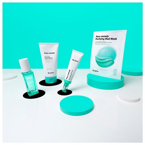Dr Jart+ Pore·remedy™ Utjämnande Bas för Ansiktet 30ml