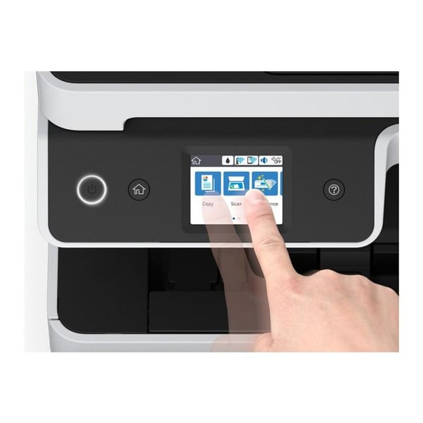 Epson EcoTank ET-5150 Multifunktionsskrivare Grå