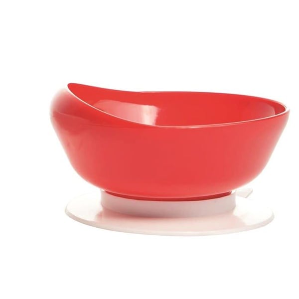 Skål för soppa - Sundo Homecare GmbH - 22050 - Halkskydd - Plast - Vit