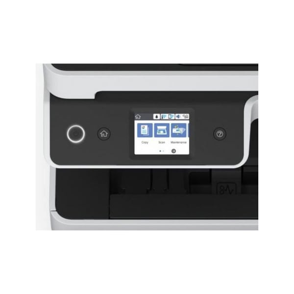 Epson EcoTank ET-5150 Multifunktionsskrivare Grå