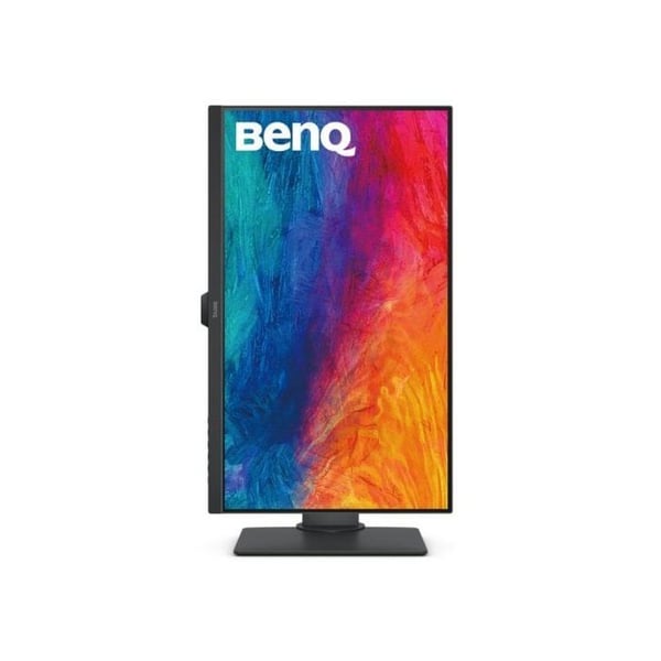 Designer skærm - BenQ - PD2705Q - QHD - IPS - USB-C opladning