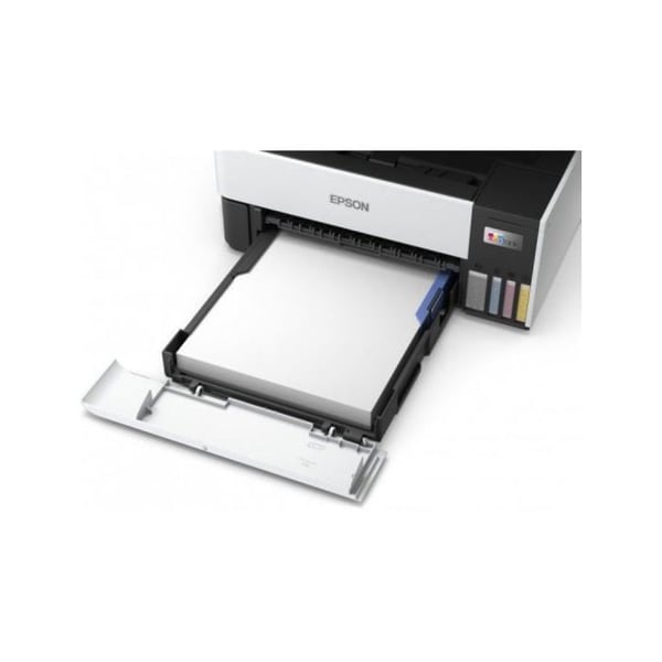 Epson EcoTank ET-5150 Multifunktionsskrivare Grå