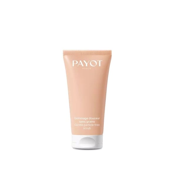 Gommage - PAYOT - Mjuk utan korn - 50 ML - Mjuk exfoliering - Utan parabener