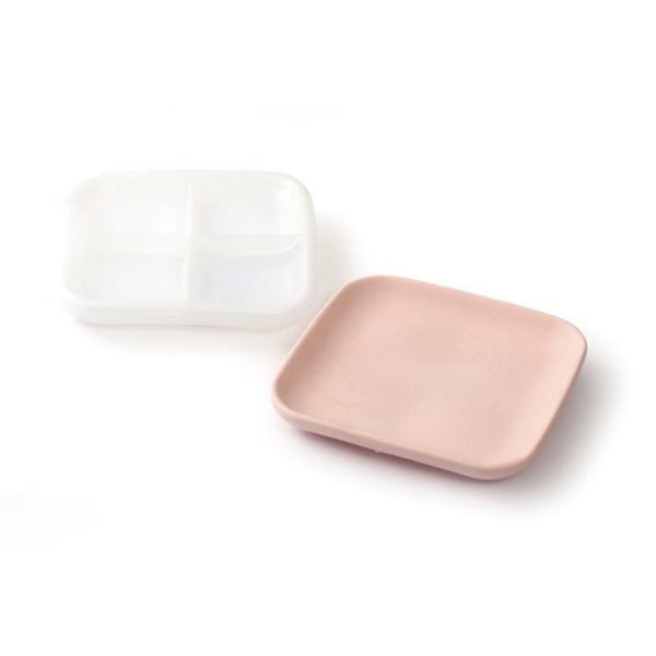 SILIKONFORM SKÄR 11CM - KVADRAT