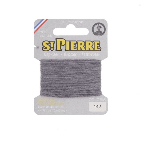 Laine Saint Pierre - sy om brodera festong 10 stycken - Att 142