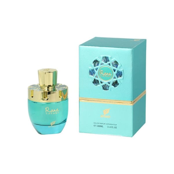Parfym Dam Afnan Rare Tiffany EDP 100 ml