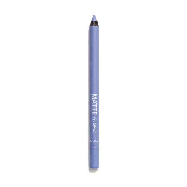 Matt Eye Liner 006 Ocean Mist Gosh Matt Eye Liner 006 Ocean Mist Gosh