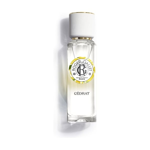 Roger & Gallet Cédrat Doftande Vatten 30ml