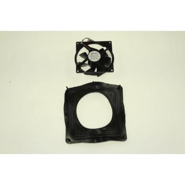 KYLSMOTOR 481202858346 KOMPLETT FRYSFLÄKTMOTOR
