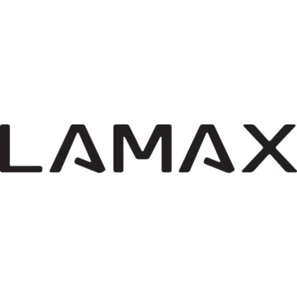 Bluetooth högtalare - LAMAX - Sentinel2 LMXSE2 - Vattentät - 8h batteri - Förstärkare
