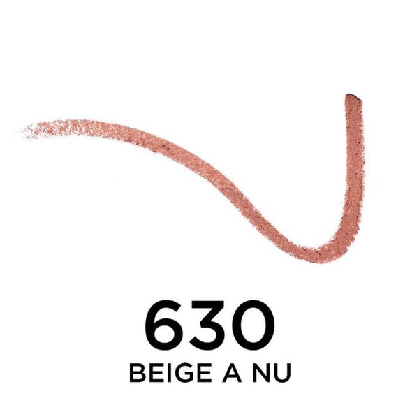 L'Oréal Paris - Lip Liner - Colour Riche Lip Liner Couture - 360 - Beige