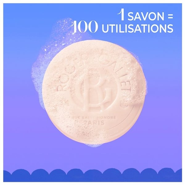 Roger & Gallet Lavande Royale Tvål 100 g