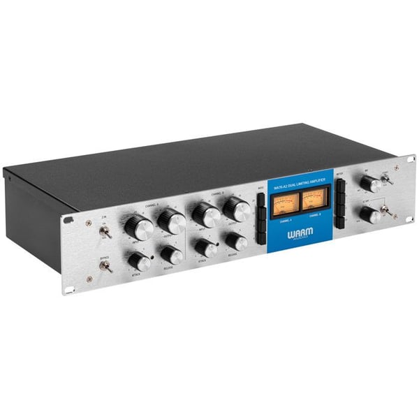 Warm Audio WA76-A2 Kompressor / gate