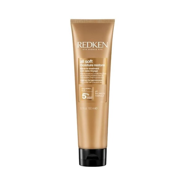 Redken All Soft Leave-In Behandling