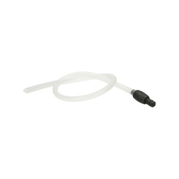 Flexibel med originalkoppling Kaffemaskin, Kaffemaskin 00648490 GAGGENAU, BOSCH, SIEMENS, NEFF