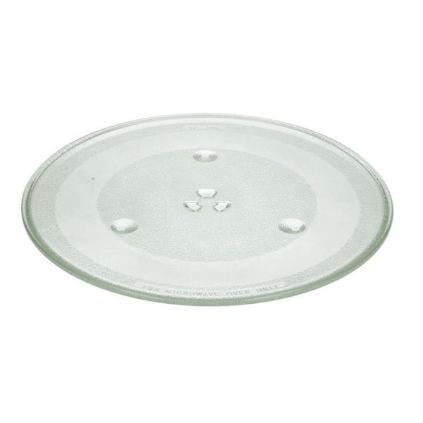 VÄNDSKIV 340 MM FÖR PANASONIC MIKROVÅGGAR - SOS7500121