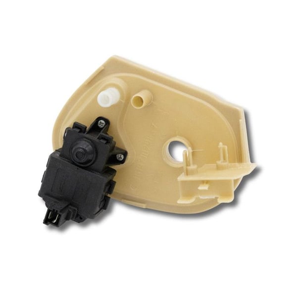 Avloppspump för kondensor Torktumlare 481236058212, C00311834 BAUKNECHT, WHIRLPOOL, LADEN, IGNIS, KITCHENAID, PROLINE