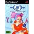 Space Channel 5 v1- USED