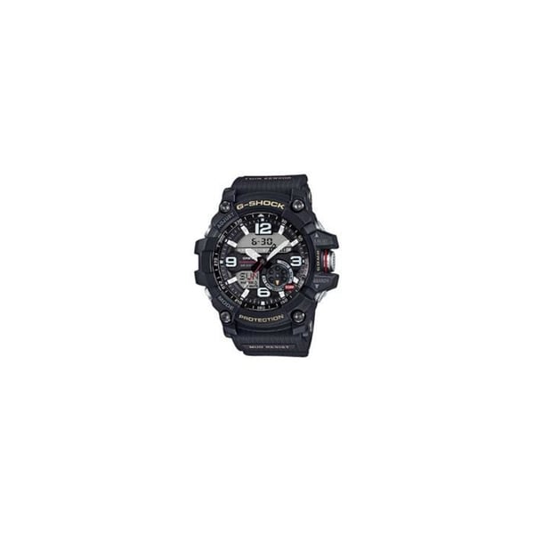 Klocka - CASIO - G-SHOCK - Resin - Analog - Kvarts - Man