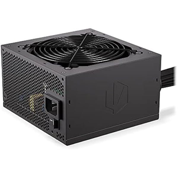 Strömförsörjning ATX - ENDORFY - Vero L5 - 500W - 80 PLUS Bronze - Tyst och effektiv